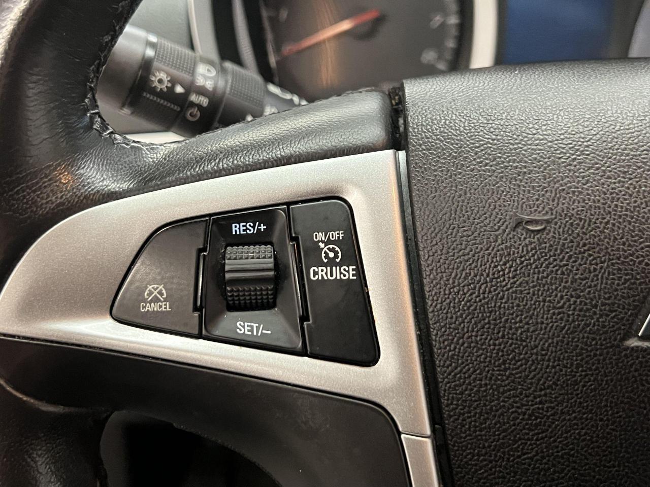 2013 Chevrolet Equinox LT AWD+Bluetooth+Heated Seats+A/C - Photo #40