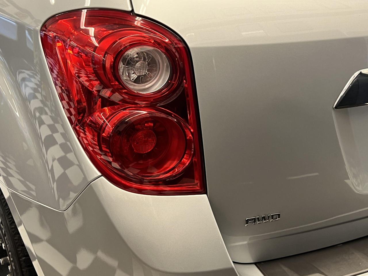 2013 Chevrolet Equinox LT AWD+Bluetooth+Heated Seats+A/C - Photo #51