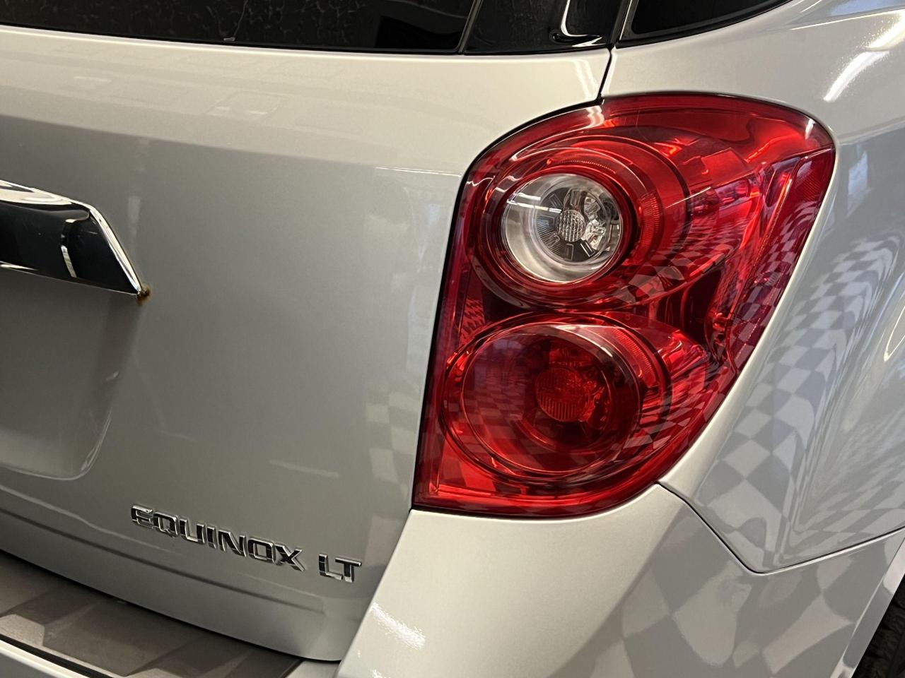 2013 Chevrolet Equinox LT AWD+Bluetooth+Heated Seats+A/C Photo107