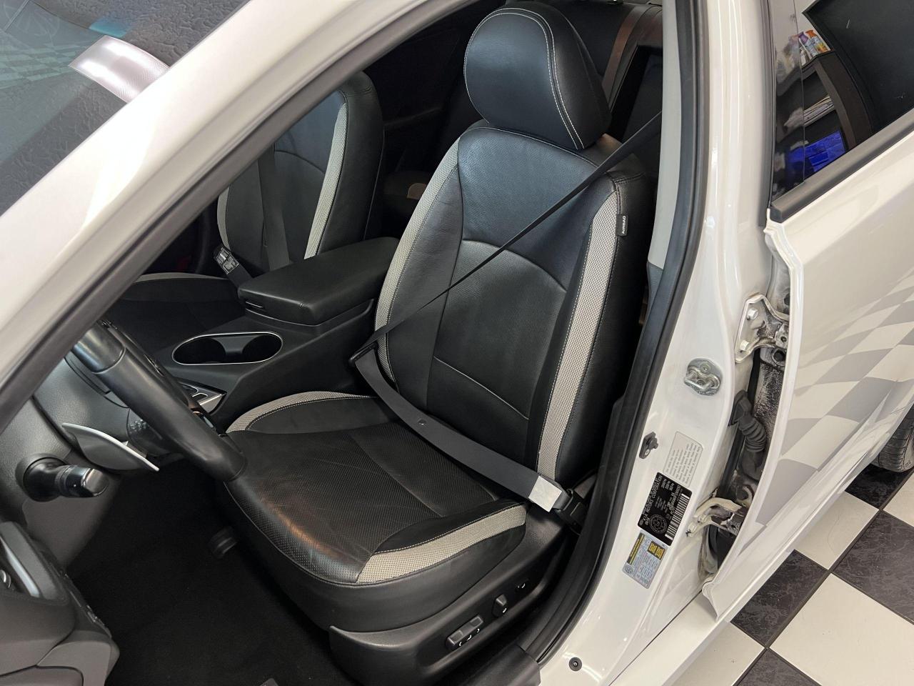 2015 Kia Optima SX Turbo+GPS+Roof+Cooled Leather+Camera - Photo #18
