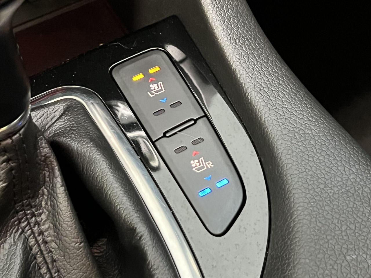 2015 Kia Optima SX Turbo+GPS+Roof+Cooled Leather+Camera Photo99