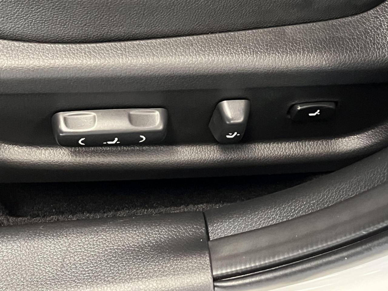 2015 Kia Optima SX Turbo+GPS+Roof+Cooled Leather+Camera - Photo #42