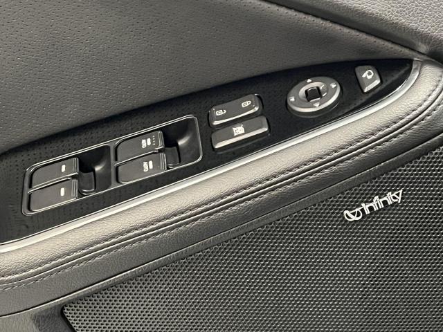 2015 Kia Optima SX Turbo+GPS+Roof+Cooled Leather+Camera Photo44