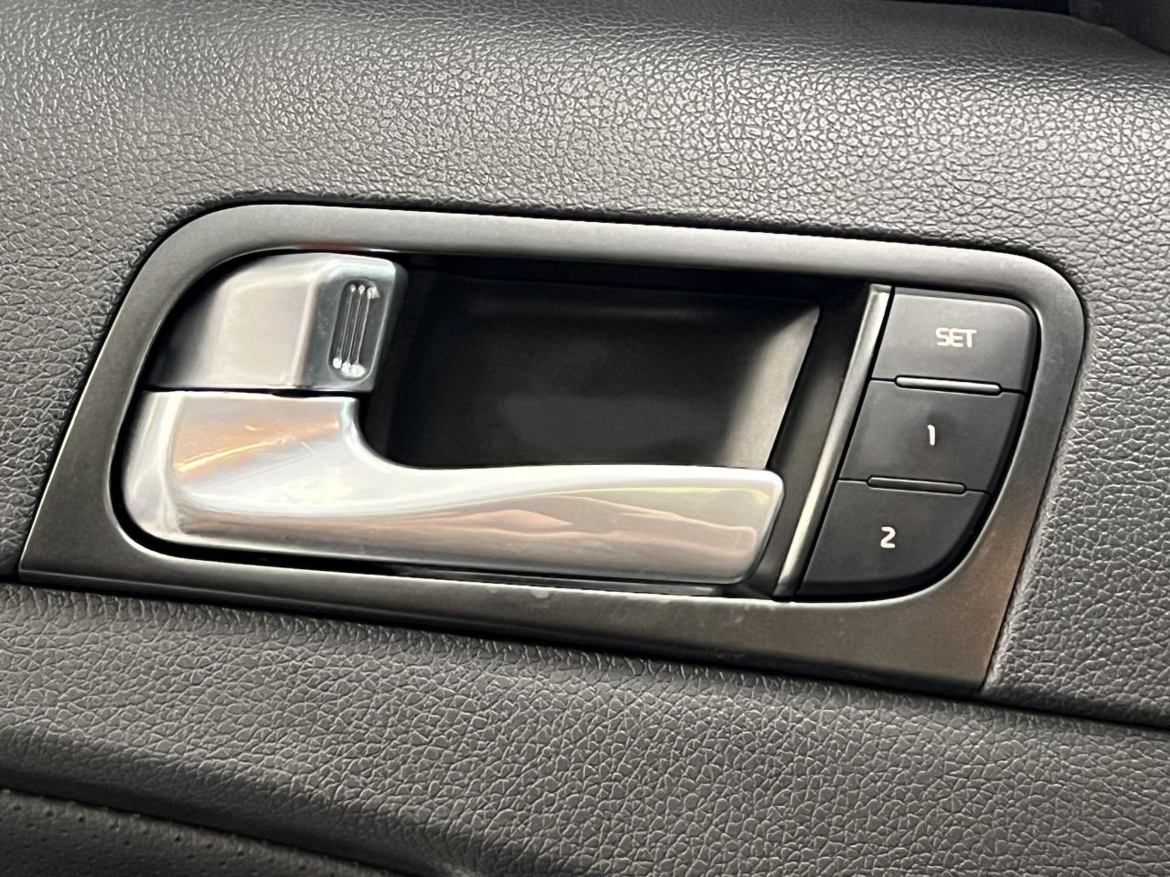 2015 Kia Optima SX Turbo+GPS+Roof+Cooled Leather+Camera - Photo #45