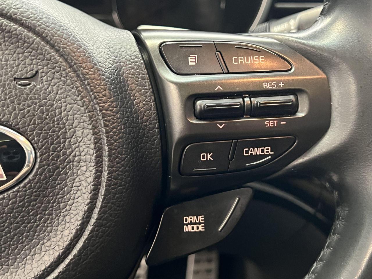 2015 Kia Optima SX Turbo+GPS+Roof+Cooled Leather+Camera Photo111