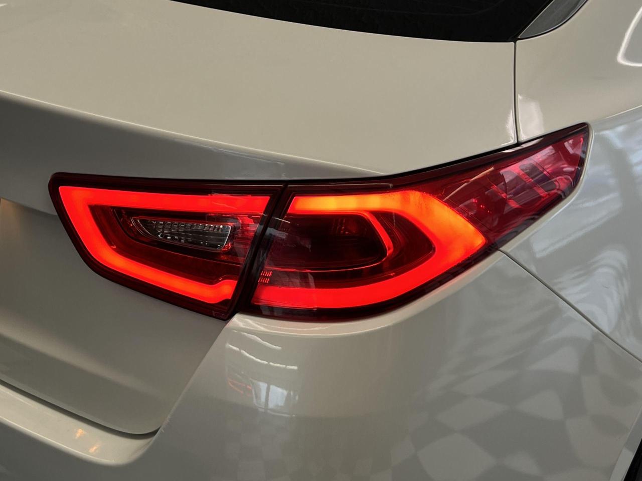 2015 Kia Optima SX Turbo+GPS+Roof+Cooled Leather+Camera - Photo #63