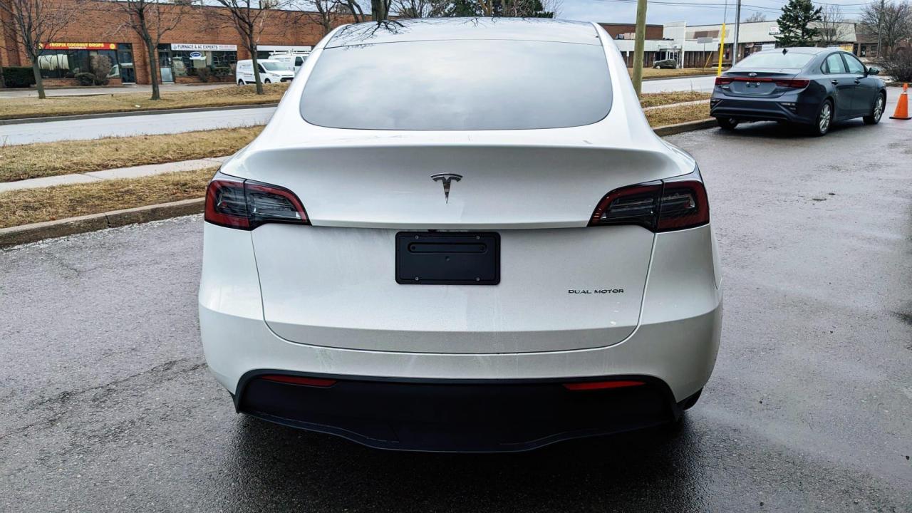 2023 Tesla Model Y LONG RANGE Photo4