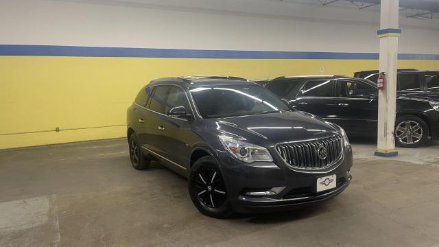 2013 Buick Enclave |AWD|Premium|Leather|Dual Sunroof|One Owner|7 Pass