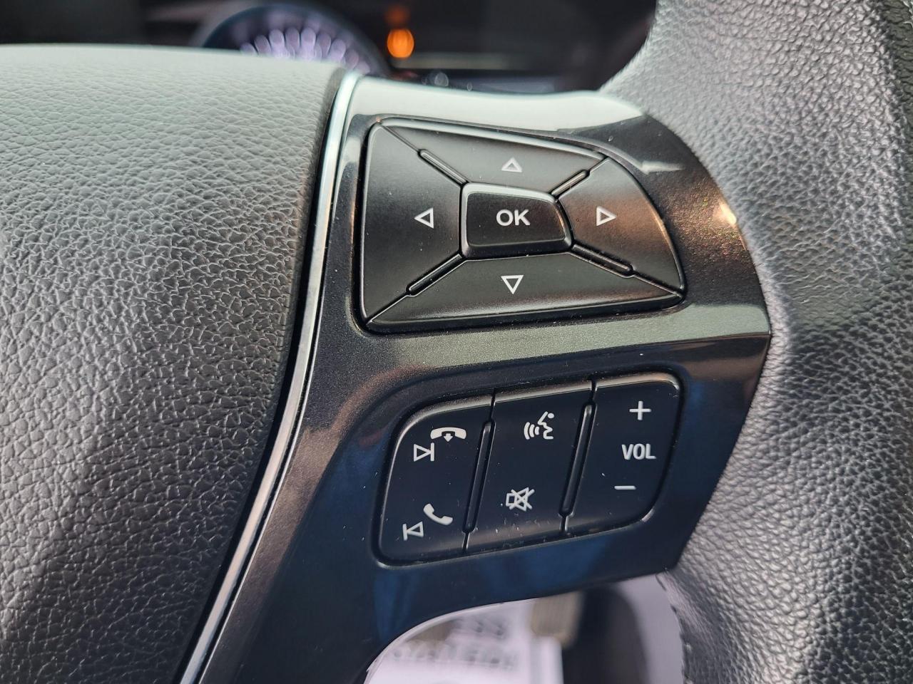 2018 Ford Explorer Limited 4WD Photo