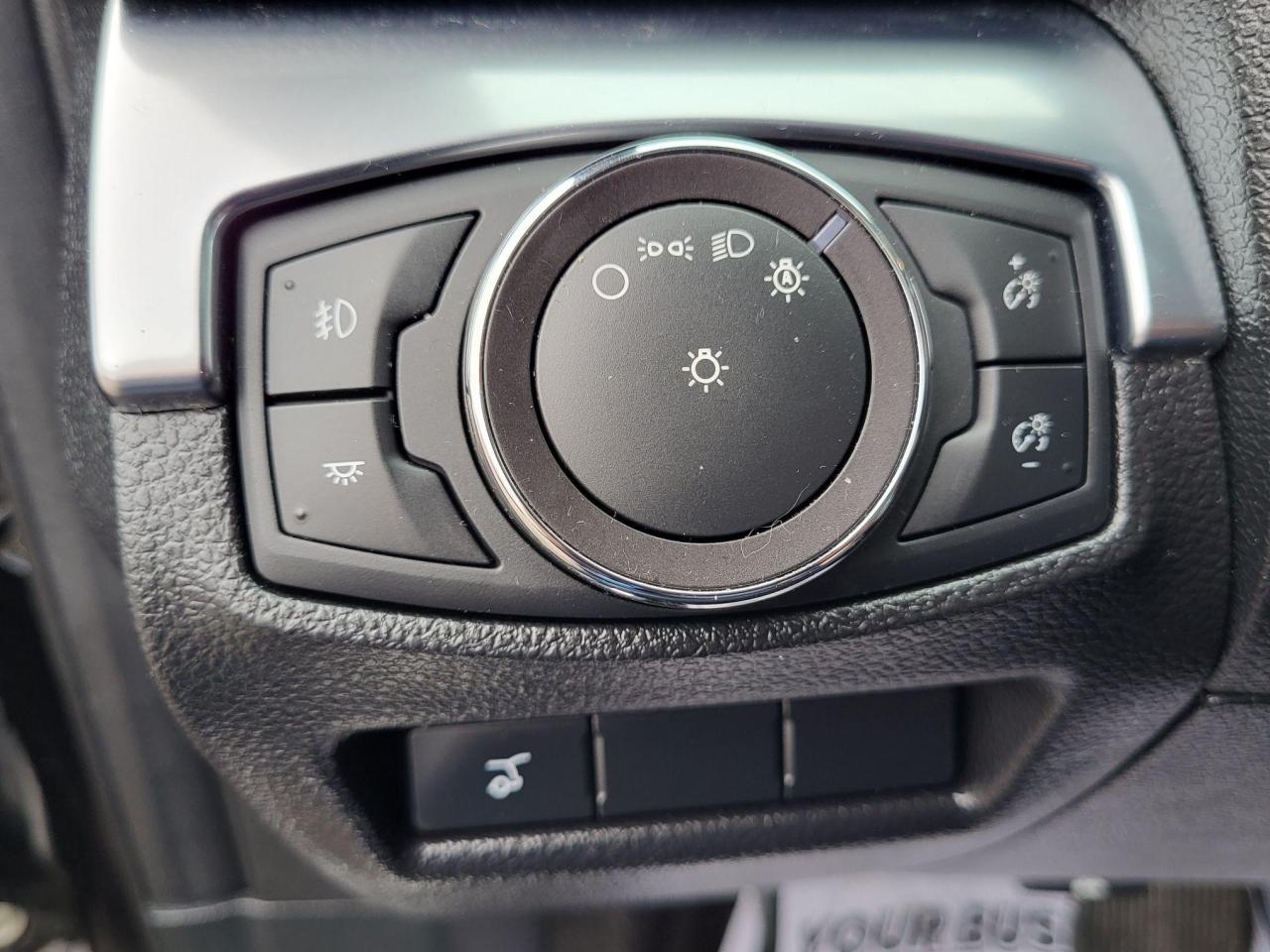 2018 Ford Explorer Limited 4WD Photo