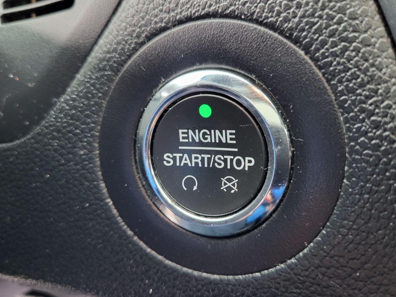 2018 Ford Explorer Limited 4WD Photo