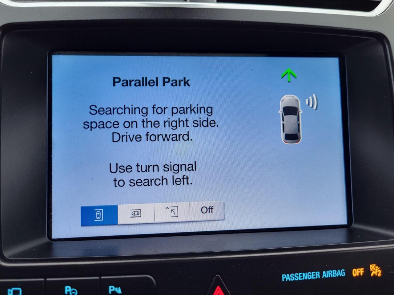 2018 Ford Explorer Limited 4WD Photo