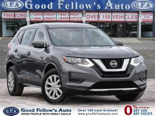 Used 2019 Nissan Rogue S MODEL, AWD, REARVIEW CAMERA, HEATED SEATS, BLIND for sale in Toronto, ON