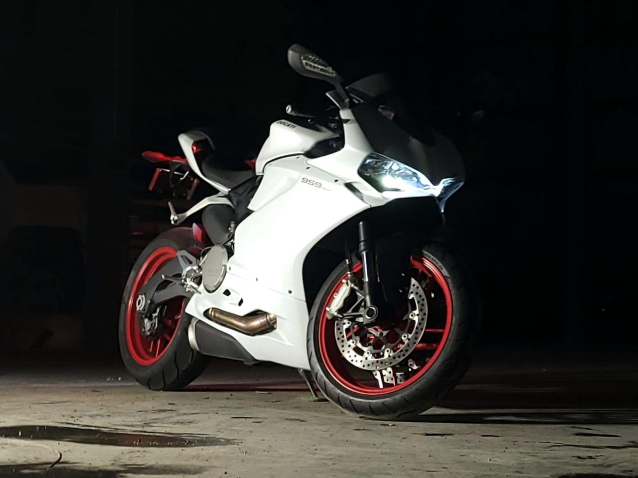 Used 2019 Ducati 959 Panigale Superbike | $0 DOWN, EVERYONE APPROVED! for sale in Calgary, AB