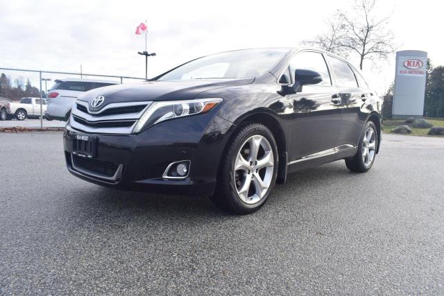 2015 Toyota Venza LIMITED