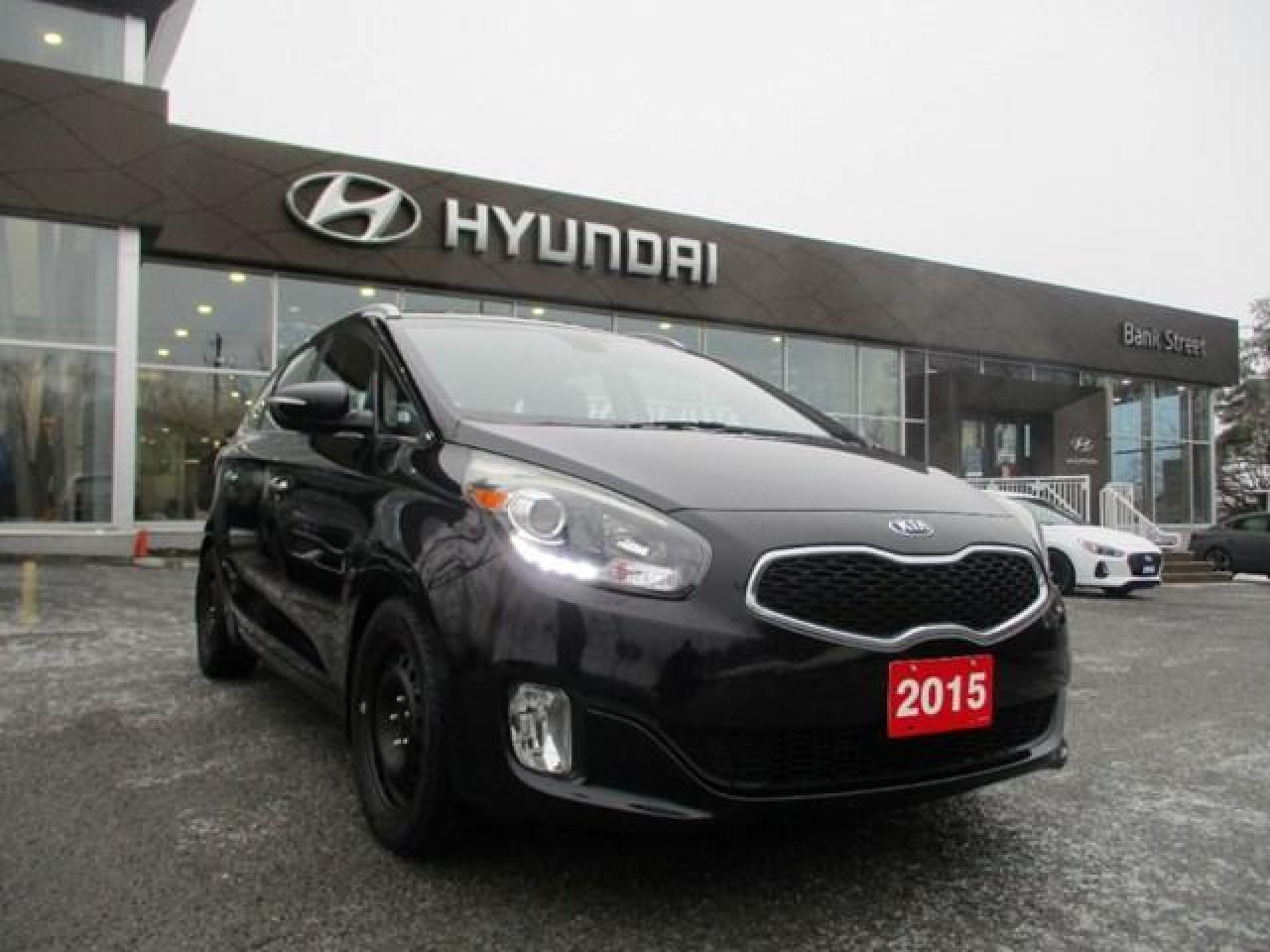 Used 2015 Kia Rondo 4dr Wgn Auto EX for sale in Ottawa, ON