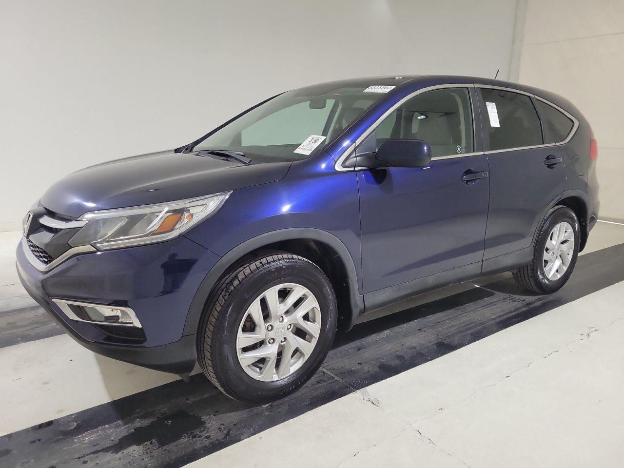 2016 Honda CR-V Awd 5dr Se
