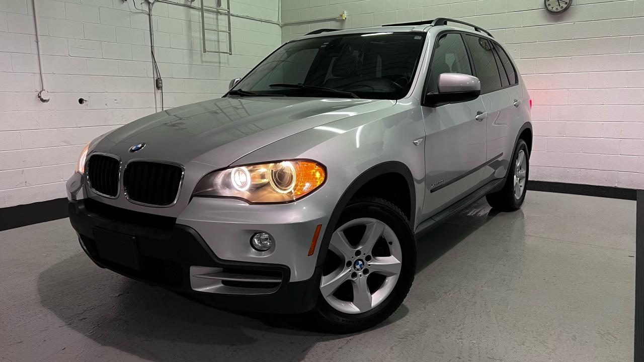 2010 BMW X5  - Photo #1