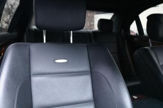 2009 Mercedes-Benz S-Class 4dr Sdn 6.2L V8 AMG RWD PERFORMANCE PACKAGE - Photo #25