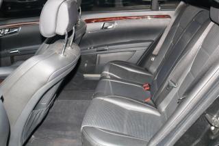2009 Mercedes-Benz S-Class 4dr Sdn 6.2L V8 AMG RWD PERFORMANCE PACKAGE - Photo #29