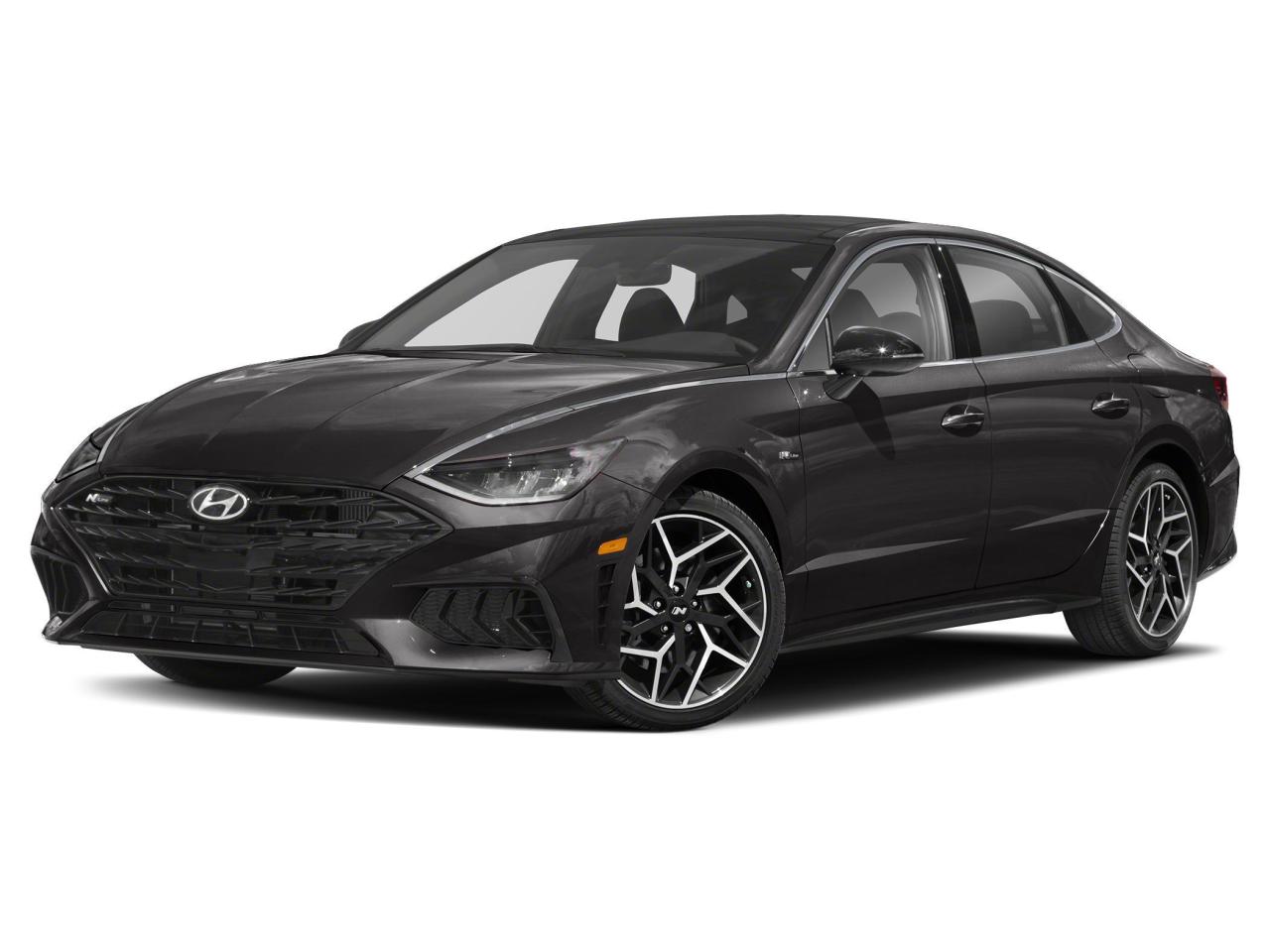 2023 Hyundai Sonata 