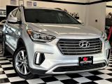2017 Hyundai Santa Fe XL XL Premium 7 Pass V6 AWD+Roof+Camera+ACCIDENT FREE Photo69