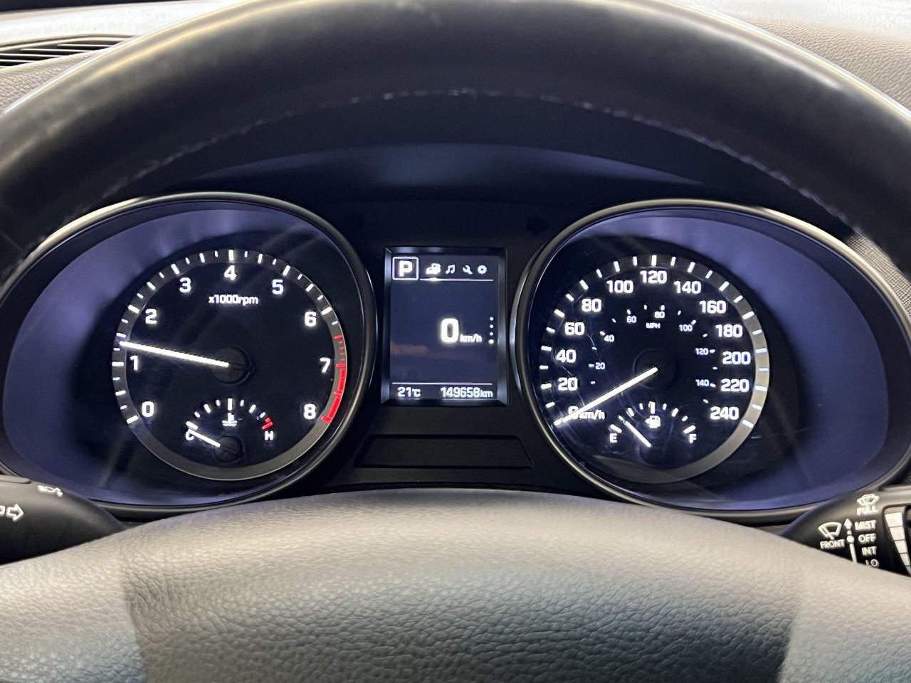 2017 Hyundai Santa Fe XL XL Premium 7 Pass V6 AWD+Roof+Camera+ACCIDENT FREE - Photo #15