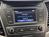2017 Hyundai Santa Fe XL XL Premium 7 Pass V6 AWD+Roof+Camera+ACCIDENT FREE Photo83