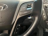 2017 Hyundai Santa Fe XL XL Premium 7 Pass V6 AWD+Roof+Camera+ACCIDENT FREE Photo96
