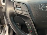 2017 Hyundai Santa Fe XL XL Premium 7 Pass V6 AWD+Roof+Camera+ACCIDENT FREE Photo97