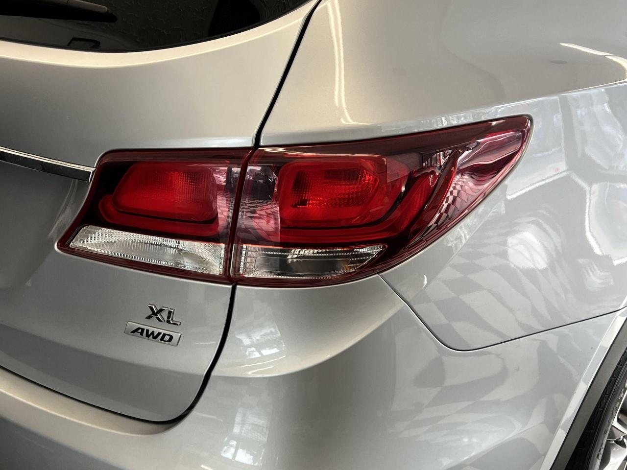 2017 Hyundai Santa Fe XL XL Premium 7 Pass V6 AWD+Roof+Camera+ACCIDENT FREE - Photo #55