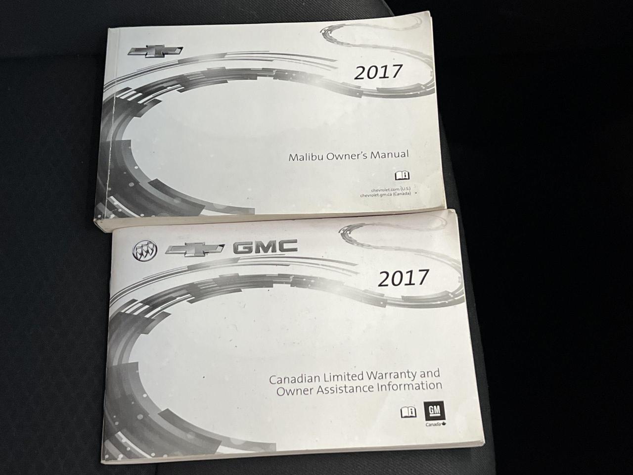 2017 Chevrolet Malibu LT+Camera+ApplePlay+Cruise Control+A/C - Photo #26