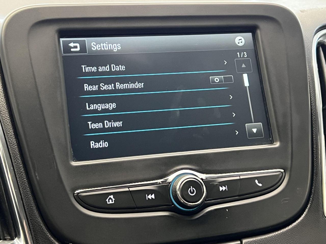 2017 Chevrolet Malibu LT+Camera+ApplePlay+Cruise Control+A/C Photo83