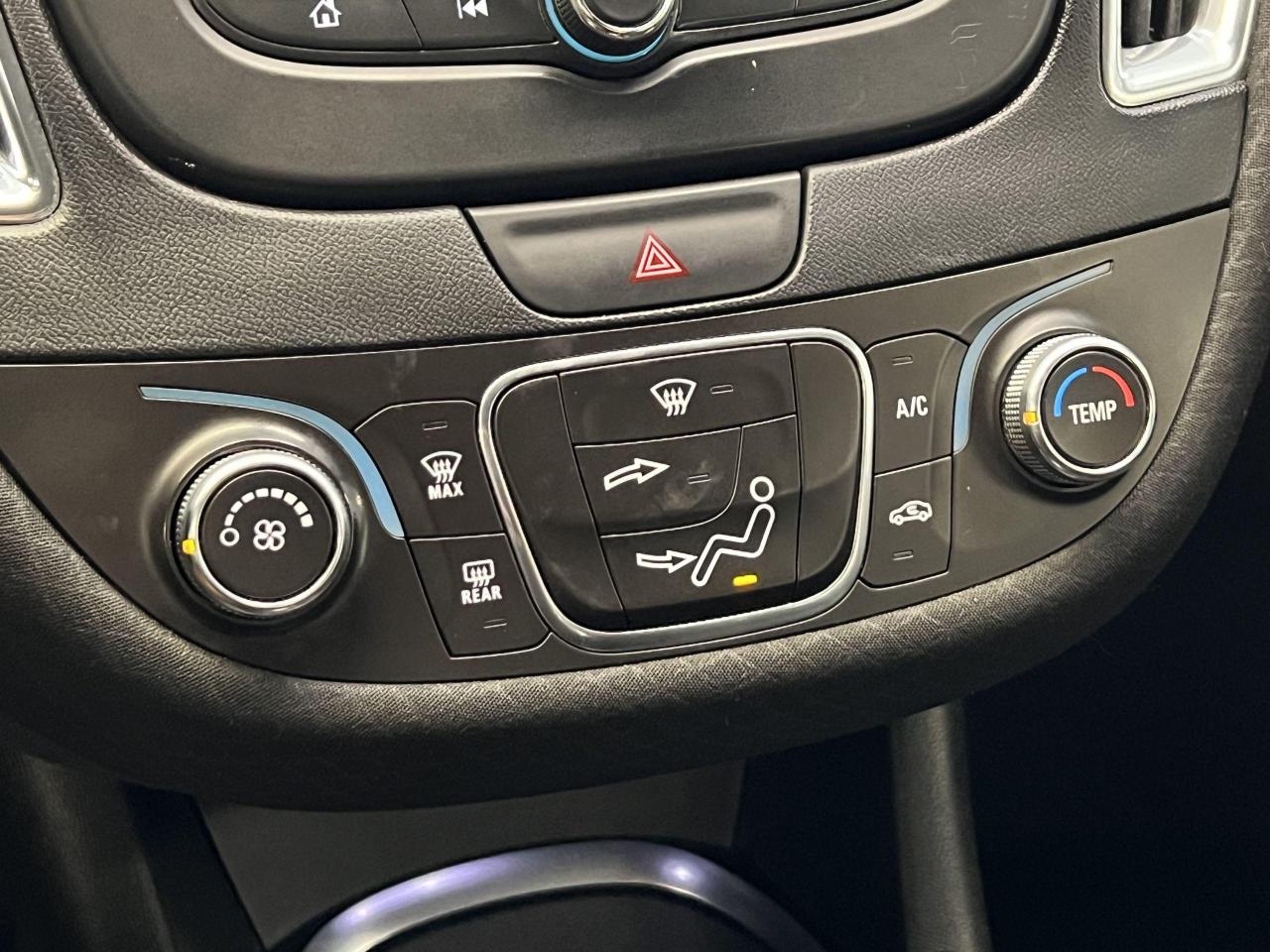 2017 Chevrolet Malibu LT+Camera+ApplePlay+Cruise Control+A/C Photo84