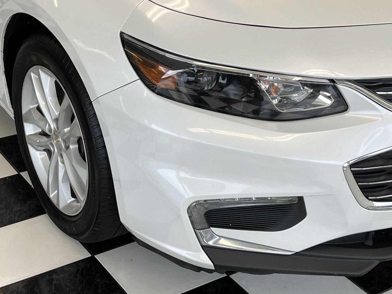 2017 Chevrolet Malibu LT+Camera+ApplePlay+Cruise Control+A/C Photo86