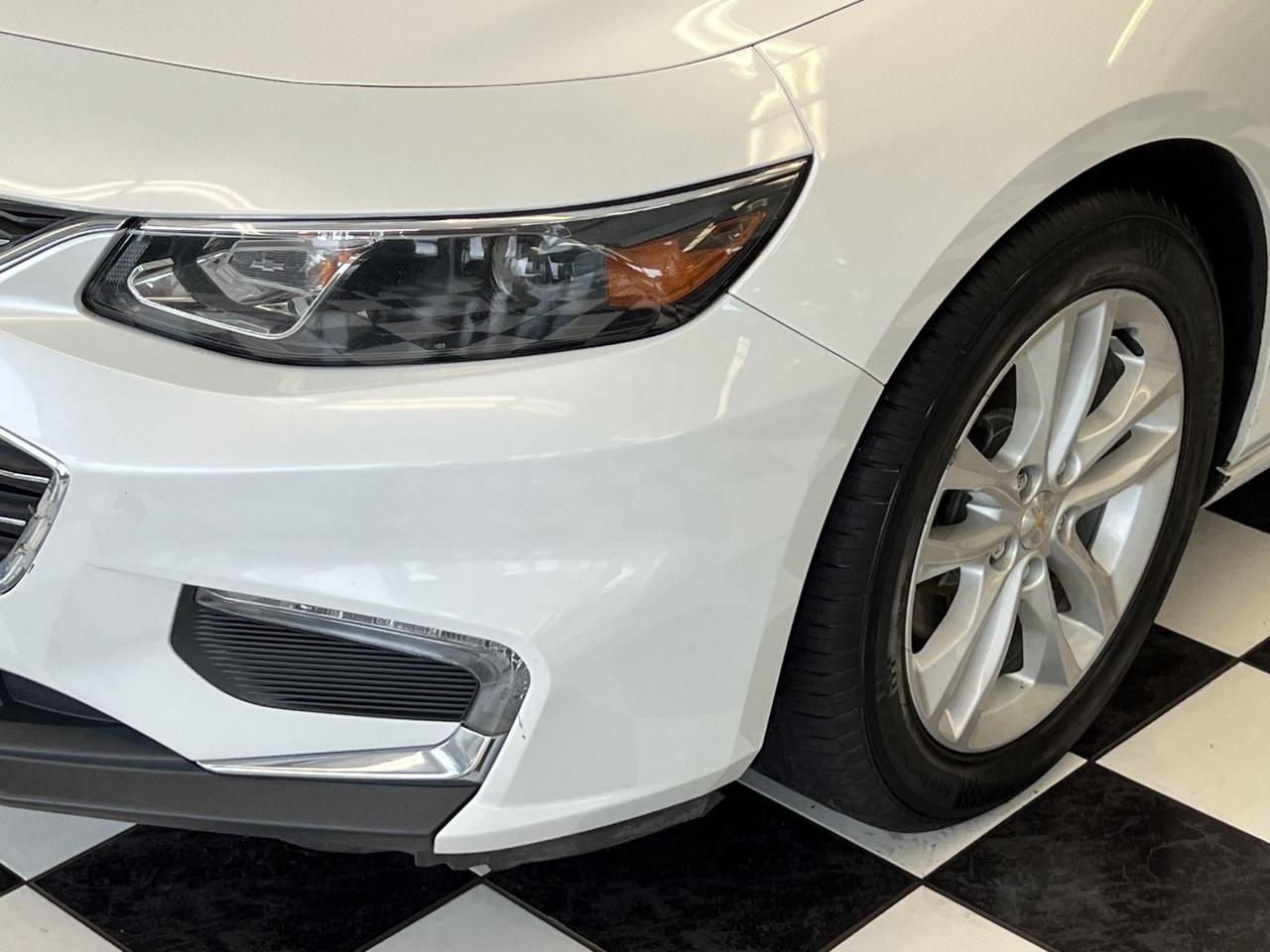 2017 Chevrolet Malibu LT+Camera+ApplePlay+Cruise Control+A/C Photo87