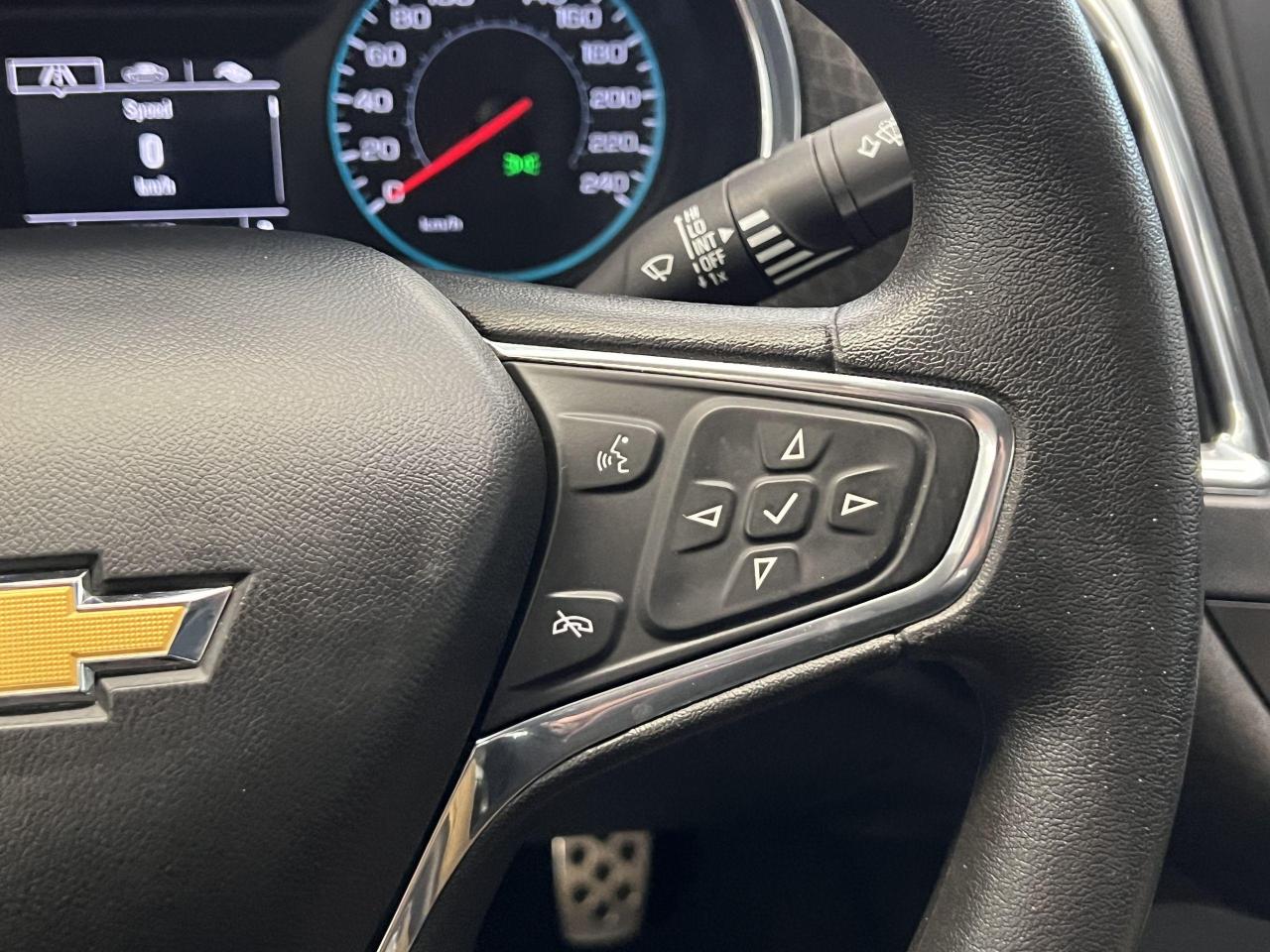 2017 Chevrolet Malibu LT+Camera+ApplePlay+Cruise Control+A/C Photo92