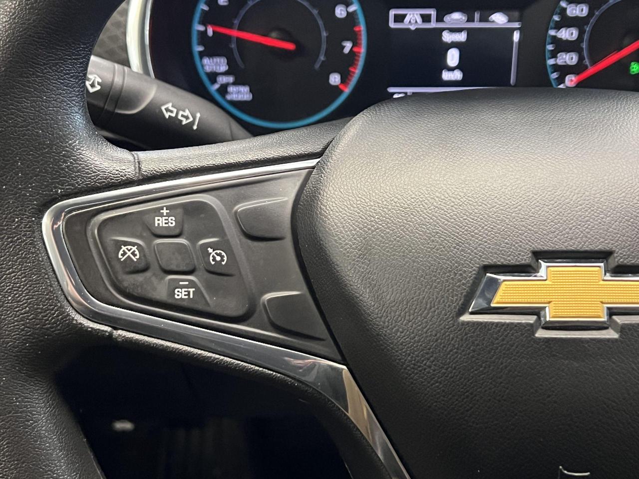 2017 Chevrolet Malibu LT+Camera+ApplePlay+Cruise Control+A/C Photo93