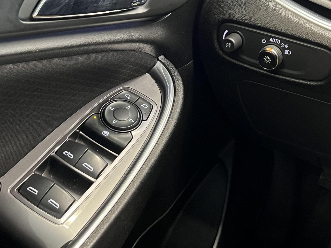2017 Chevrolet Malibu LT+Camera+ApplePlay+Cruise Control+A/C - Photo #43