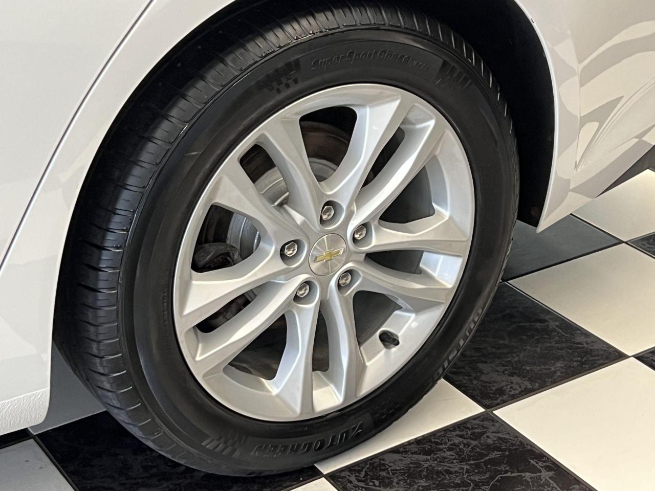 2017 Chevrolet Malibu LT+Camera+ApplePlay+Cruise Control+A/C Photo98