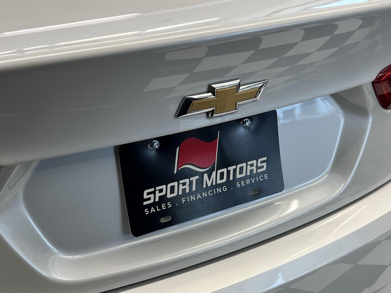 2017 Chevrolet Malibu LT+Camera+ApplePlay+Cruise Control+A/C Photo103