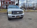 2006 Ford F-250 SD Lariat SuperCab 4WD Photo20