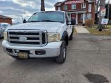 2006 Ford F-250 SD Lariat SuperCab 4WD Photo21