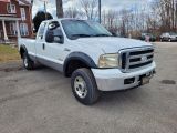 2006 Ford F-250 SD Lariat SuperCab 4WD Photo22