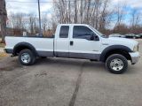 2006 Ford F-250 SD Lariat SuperCab 4WD Photo23