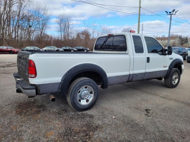 2006 Ford F-250 SD Lariat SuperCab 4WD Photo5