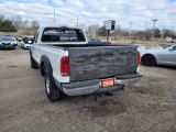 2006 Ford F-250 SD Lariat SuperCab 4WD Photo27