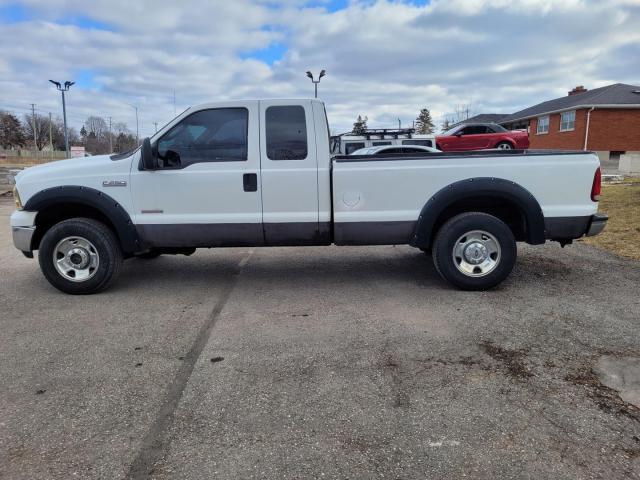 2006 Ford F-250 SD Lariat SuperCab 4WD Photo10