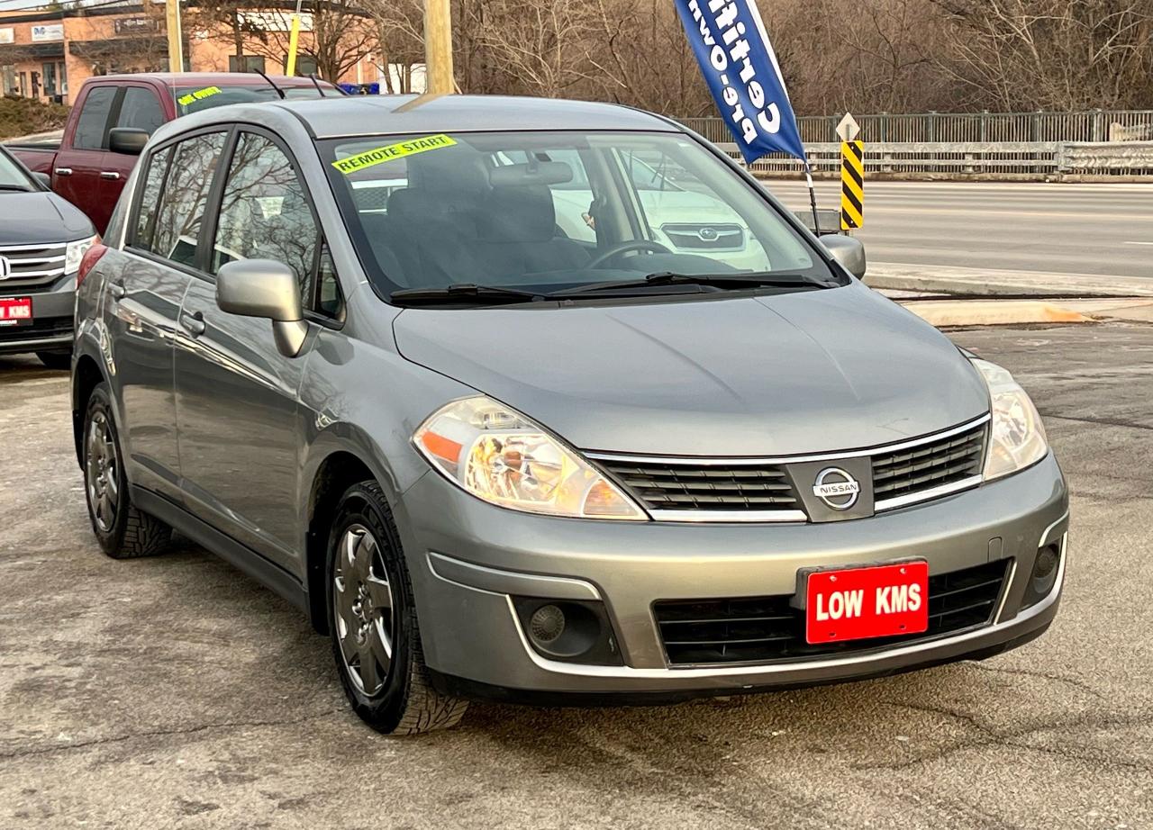2009 Nissan Versa  - Photo #10