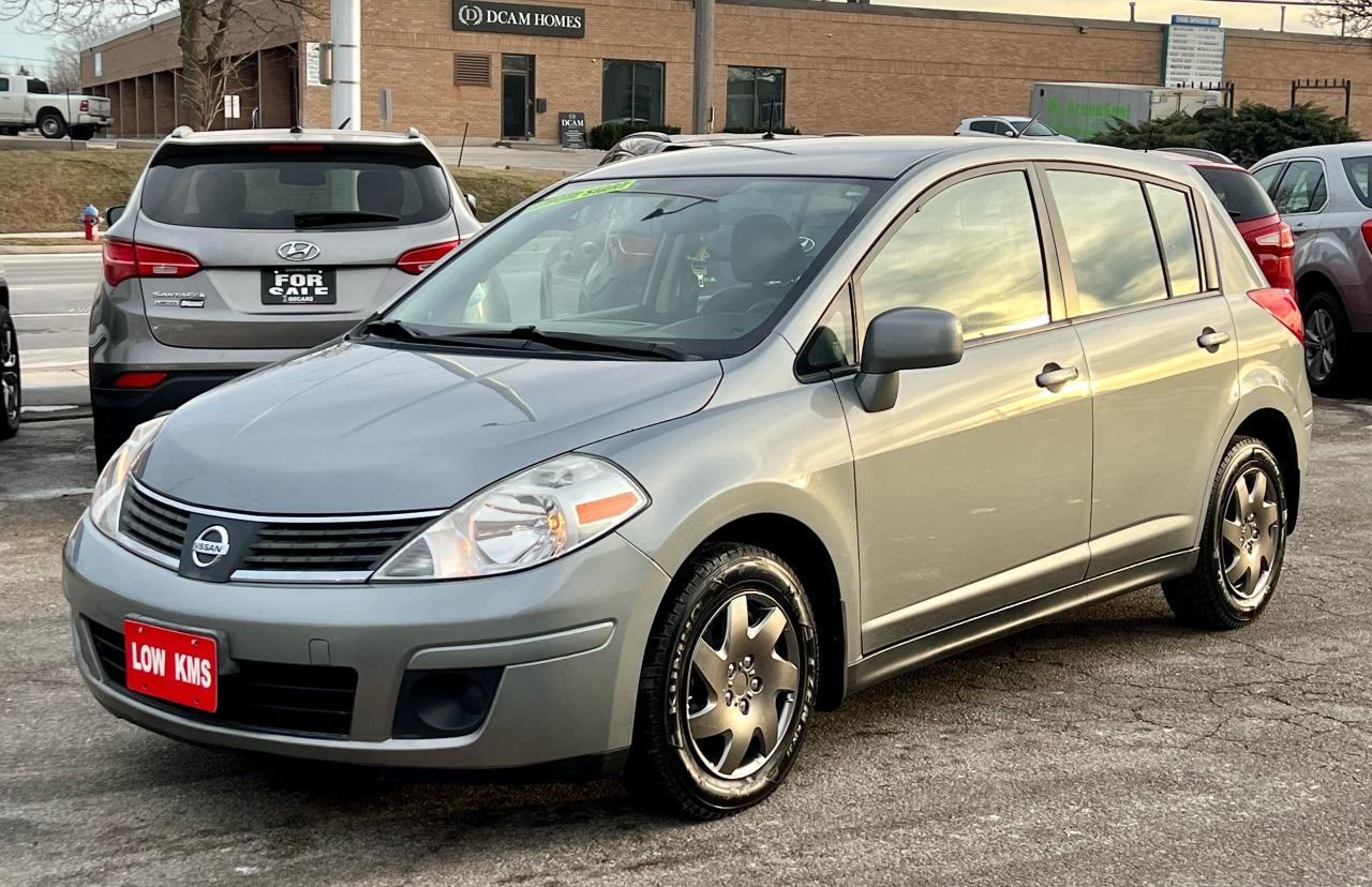 2009 Nissan Versa  - Photo #24